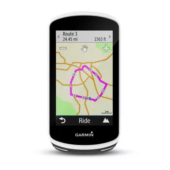 Навигатор Garmin Edge 1030 (Официальный дилер в России!)