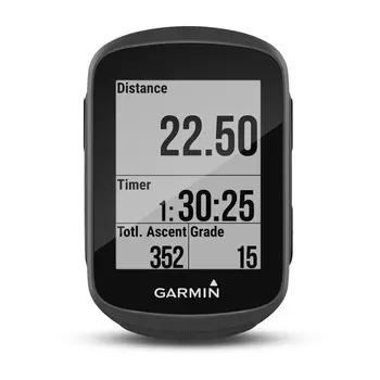 Навигатор Garmin Edge 130