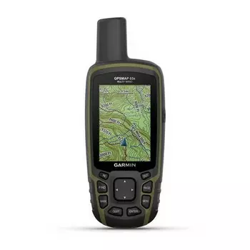 Навигатор Garmin GPSMAP 65s