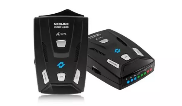 Neoline X-COP 4200 (+ Антисептик-спрей для рук в подарок!)