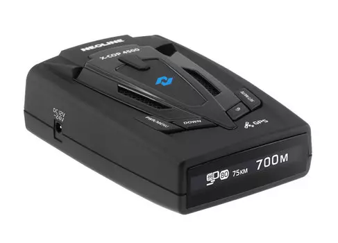 Neoline X-COP 4500 (+ Антисептик-спрей для рук в подарок!)