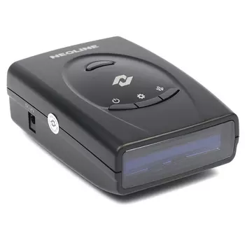 Neoline X-COP 7500s (+ Антисептик-спрей для рук в подарок!)