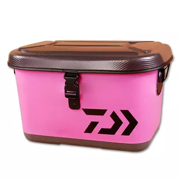 Непромокаемая сумка для снастей и аксессуаров HD TACKLE BAG S36CMA PK 7251