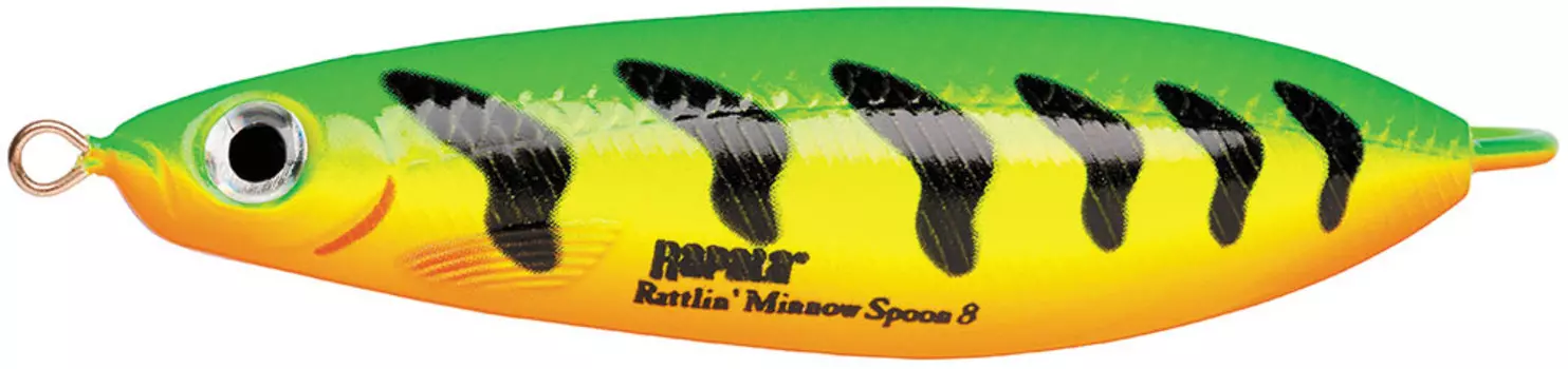 Незацепляйка RAPALA Minnow Spoon 07 /FT
