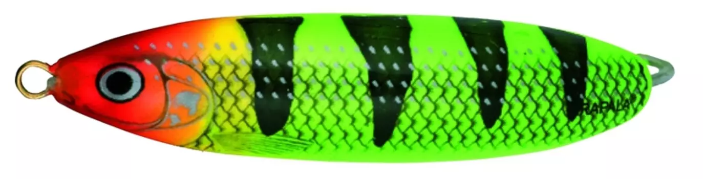 Незацепляйка RAPALA Minnow Spoon 08 /CLT