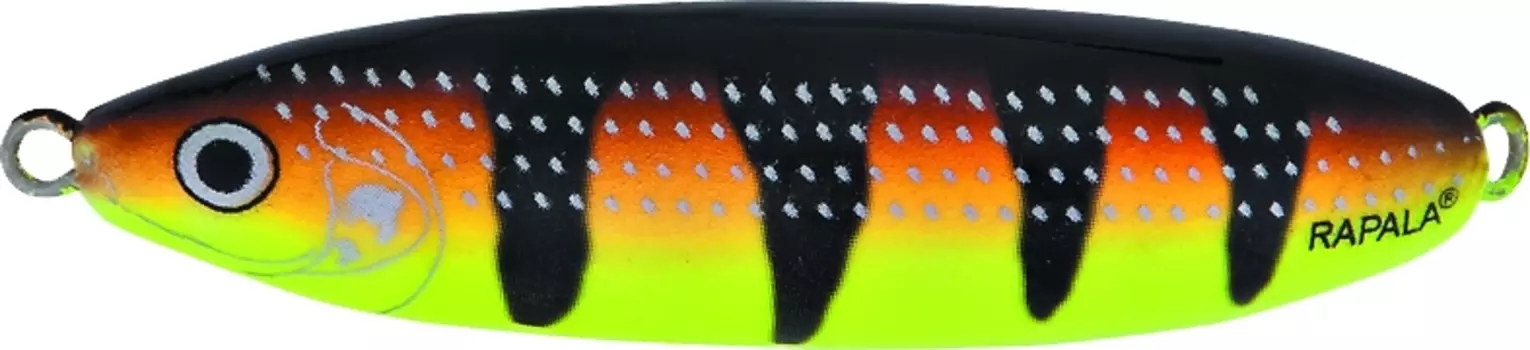 Незацепляйка RAPALA Minnow Spoon 08 /FYBT