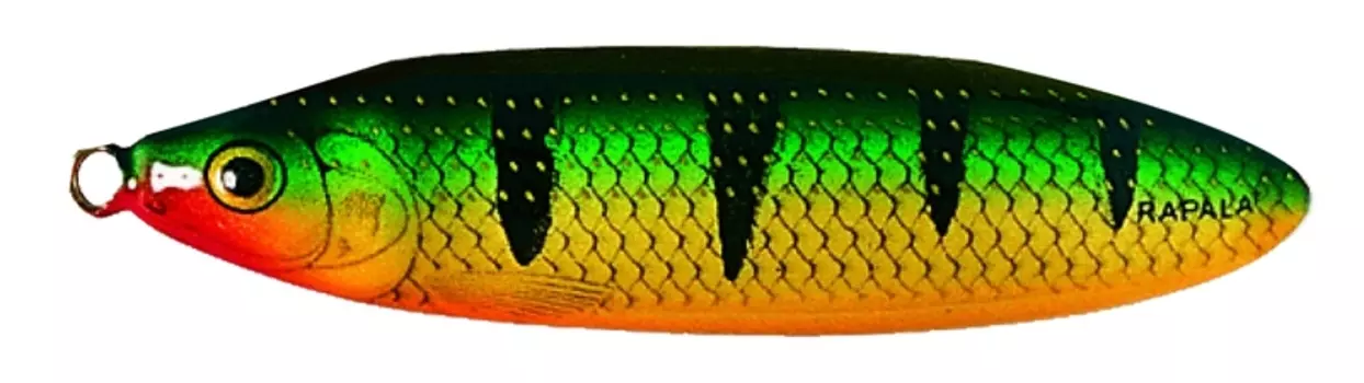 Незацепляйка RAPALA Minnow Spoon 08 /P