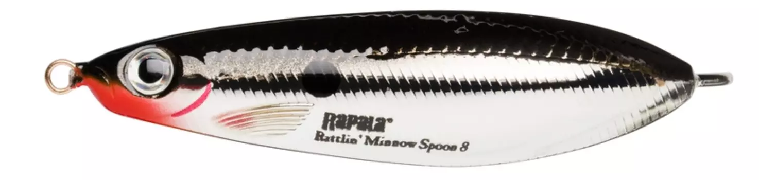 Незацепляйка RAPALA Minnow Spoon 10 /SH