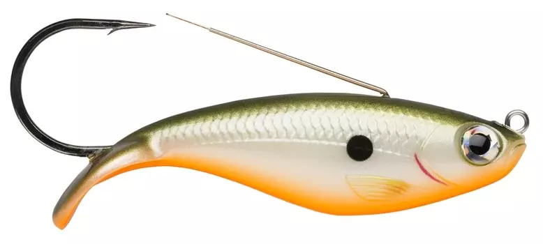 Незацепляйка RAPALA Weedless Shad 08 /RFSH