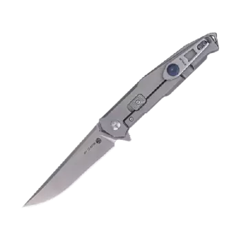 Нож Ruike M108-TZ (+ Антисептик-спрей для рук в подарок!)