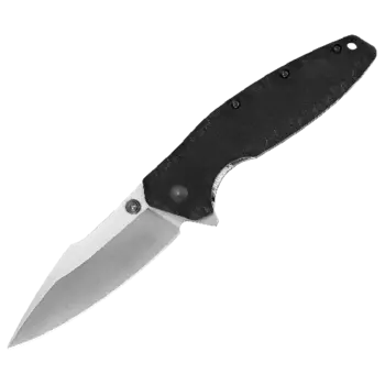 Нож Ruike P843-B (+ Антисептик-спрей для рук в подарок!)