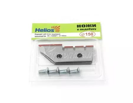 Ножи к ледобуру HELIOS 150(L) (ТОНАР)