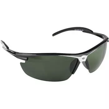 Очки поляризационные Mikado 86002 (зелёные линзы) (+ Антисептик-спрей для рук в подарок!)