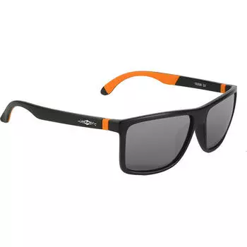 Очки поляризационные Mikado (серые) AMO-86040-GY (+ Антисептик-спрей для рук в подарок!)