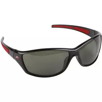 Очки поляризационные Mikado (зеленые) AMO-7501-GR (+ Антисептик-спрей для рук в подарок!)