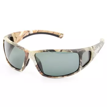 Очки поляризационные Norfin линзы серо-зелёные 04 (+ Антисептик-спрей для рук в подарок!)