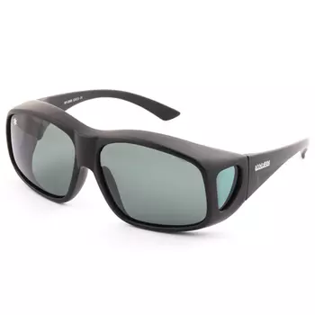 Очки поляризационные Norfin линзы серо-зелёные 06 (+ Антисептик-спрей для рук в подарок!)