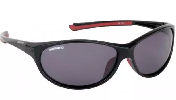 Очки Shimano Catana BX (+ Антисептик-спрей для рук в подарок!)