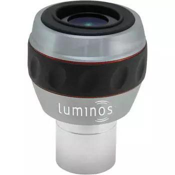 Окуляр Celestron Luminos 15 мм, 1,25"