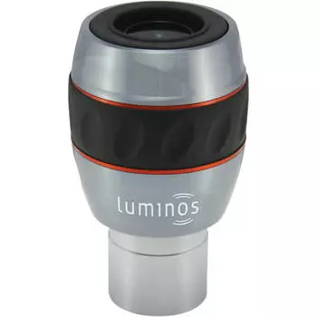 Окуляр Celestron Luminos 7 мм, 1,25"