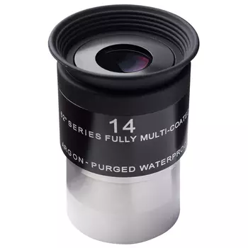 Окуляр Explore Scientific LER 62° 14 мм, 1,25" (AR)