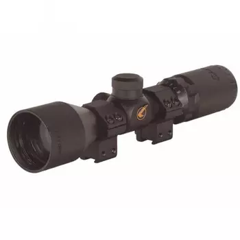 Оптический прицел GAMO 3-9X40 COMPACT WR (+ Автомобильные коврики в подарок!)