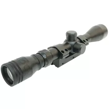 Оптический прицел GAMO 3-9X40 WR (+ Салфетки из микрофибры в подарок)