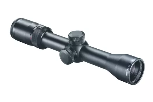 Оптический прицел Legend Ultra HD 1.75-5x32 (+ Антисептик-спрей для рук в подарок!)