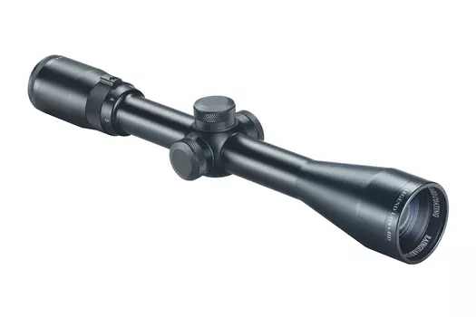 Оптический прицел Legend Ultra HD 3-9x40 (+ Автомобильные коврики в подарок!)