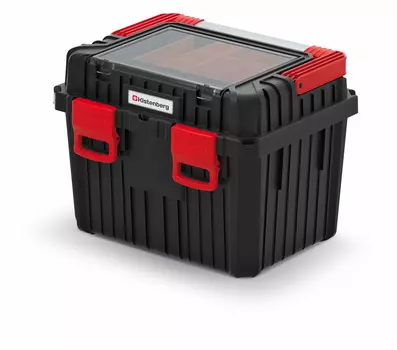 Органайзер для инструментов Kistenberg HEAVY KHVA453535BS-S411