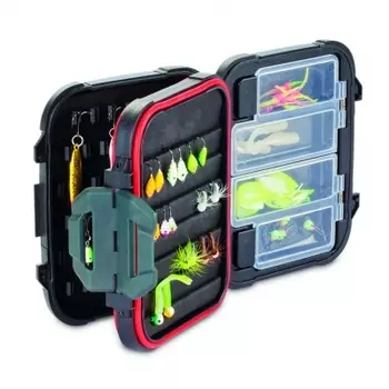 Органайзер для приманок Rapala Utility Box S т.м. Rapala