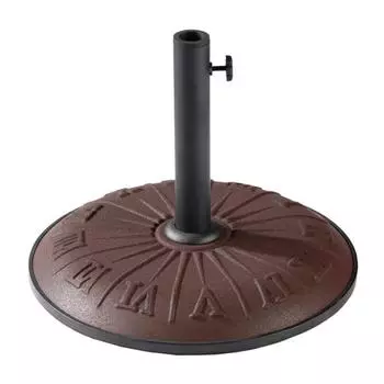 Основание для зонта Green Glade 151 (+ Антисептик-спрей для рук в подарок!)