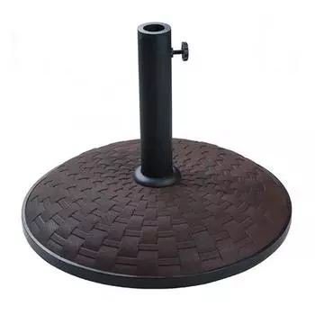 Основание для зонта Green Glade 251 (+ Антисептик-спрей для рук в подарок!)