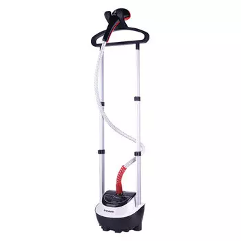 Отпариватель для одежды Endever Odyssey Q-11 (белый/черный)