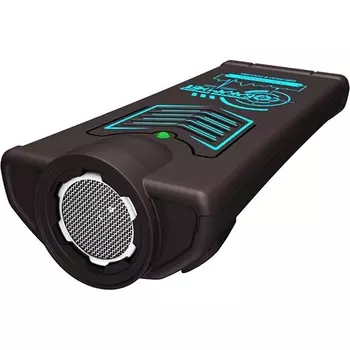 Отпугиватель собак ультразвуковой Собакам.Нет (18-20 м) (+ Антисептик-спрей для рук в подарок!)