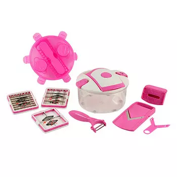 Овощерезка Салад Чиф Смарт (Salad Chef Smart) (12)