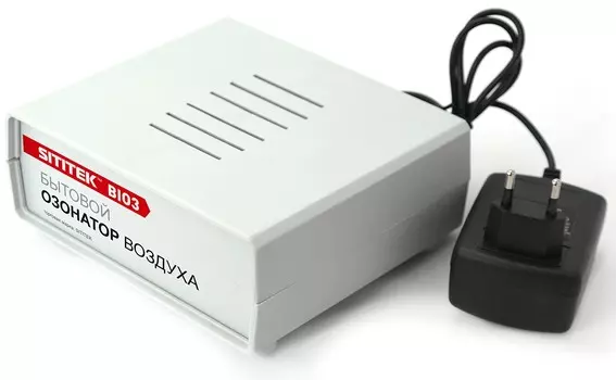 Озонатор воздуха SITITEK БИО-3