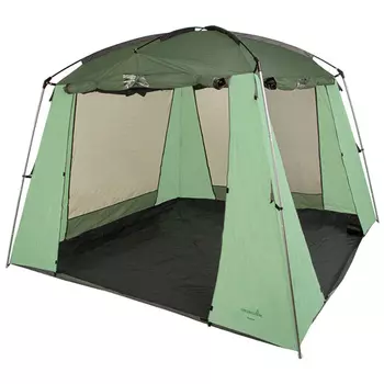 Палатка Green Glade Lacosta, 300х300х210 см (+ Антисептик-спрей для рук в подарок!)