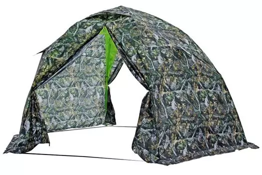 Палатка Лотос Пикник 1000 (+ Антисептик-спрей для рук в подарок!)