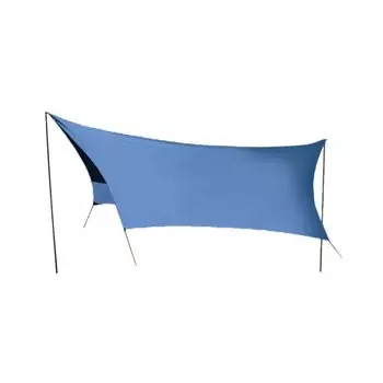 Палатка Tramp Lite Tent Blue (+ Антисептик-спрей для рук в подарок!)