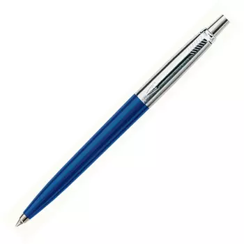 Parker Jotter Original - Blue K60, шариковая ручка, M