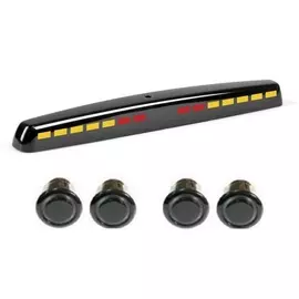 ParkMaster 49-4-A Black