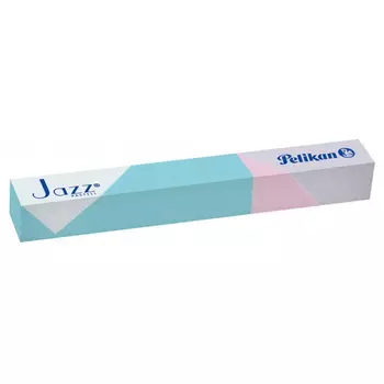 Pelikan Jazz Pastel - Blue, шариковая ручка