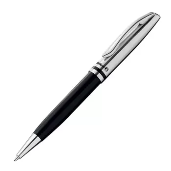 Pelikan Jazz Velvet K1 black, шариковая ручка