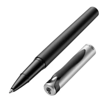 Pelikan Stola 2 Black, ручка-роллер, M