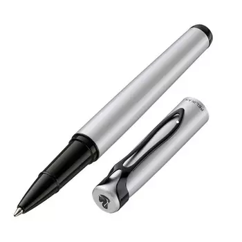 Pelikan Stola 3 Black, ручка-роллер, M