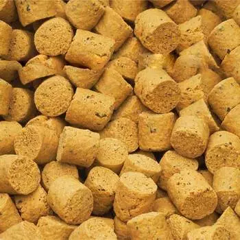 Пеллетс Sensas Club SCOPEX Jaune 4мм 1кг