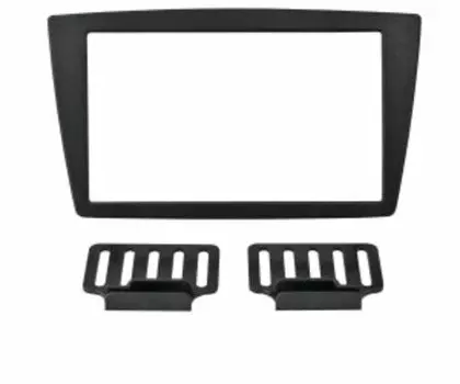 Переходная рамка Incar 95-3311 для LADA Granta крепеж