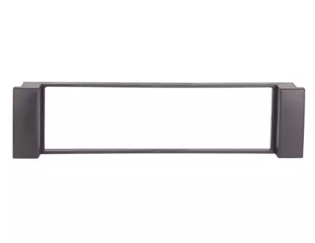 Переходная рамка Incar RAU3-00 для Audi A3 (8L) ,A6 (4B),Seat Toledo, Leon