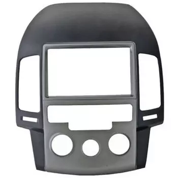 Переходная рамка Incar RHY-N30M для Hyundai I30 до 2011